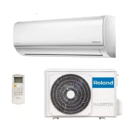 Кондиционер Roland Favorite II Inverter 2024 FIU-09HSS010/N5