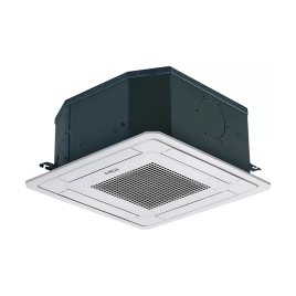 Кондиционер MDV MDCA3-12HRN1/MDOU-12HN1