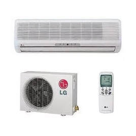 Настенная сплит-система LG S07LHP