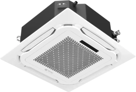 Канальный кондиционер Royal Clima Competenza DC EU Inverter CO-4C 48HNI/CO-E 48HNI (pan 8D2)