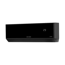 Кондиционер Royal Thermo Barocco DC RTBI-09HN8/black
