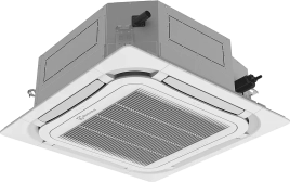 Кондиционер Electrolux EACC-36H/UP3-DC/N8