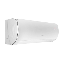 Кондиционер Gree Lyra Inverter R32 GWH24ACE-K6DNA1A (белый)