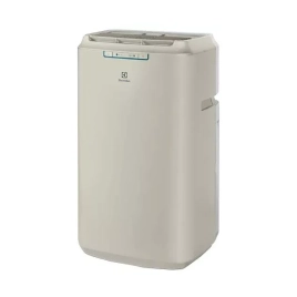 Мобильный кондиционер Electrolux EACM-12 AG/TOP/SFI/N3_S