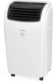 Мобильный кондиционер Funai MAC-LT45HPN03