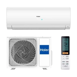 Кондиционер Haier Flexis SM 2025 AS35S2SF3FA-W/1U35S2SM4FA