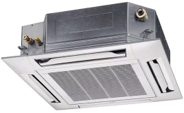 Внутренний блок Panasonic CS-F28 DB4E5