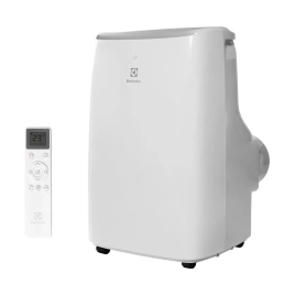Мобильный кондиционер Electrolux Loft 2.0 EACM-09 CLN/N6 2.0 EU