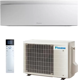 Кондиционер Daikin Emura 3 FTXJ50AW/RXJ50A