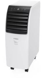 Мобильный кондиционер Funai MAC-SK35HPN03