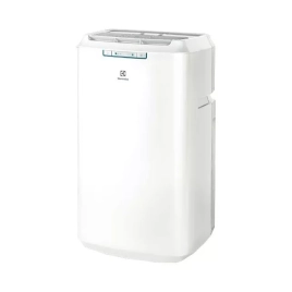 Мобильный кондиционер Electrolux EACM-12 EW/TOP/N3_W