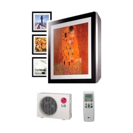Кондиционер LG A12AW1