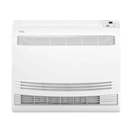 Кондиционер TCL Hot Air Console TCH-14HRIA/A1 / TOH-14HINA