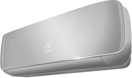Сплит-система Hisense Silver Crystal DC Inverter AS-09UW4RYDTG05(S)