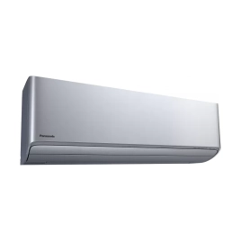 Кондиционер Panasonic Etherea Silver Design Inverter CS-XZ50ZKEW/CU-Z50ZKE