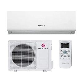 Кондиционер Dantex Moon Inverter RK-24SMI/RK-24SMIЕ