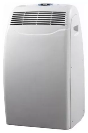 Мобильный кондиционер TCL TAC12CHPA/CT