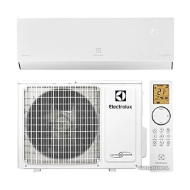 Кондиционер Electrolux Enterprise EACS/I-12HEN-WHITE/N8_24Y
