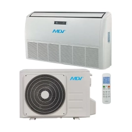 Кондиционер MDV MDUE-60HRDN1 / MDOU-60HDN1