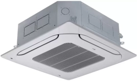 Кондиционер LG CT09R/UU09WR/PT-QCHW0