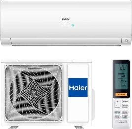 Кондиционер Haier Flexis Super Match AS35S2SF3FA-W/1U35S2SM4FA