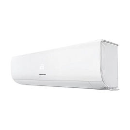 Кондиционер Hisense Zoom DC Inverter 2023 AS-09UW4RYRKB05 Wi-Fi