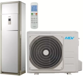 Кондиционер MDV MDFJ2-48ARN1 / MDOU-48HN1-L