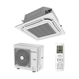 Кондиционер Gree GUD125W1/NhB-X/GUD125T1/B-S