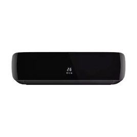 Сплит-система Hisense Black Crystal DC Inverter AS-09UW4RYDTG05B
