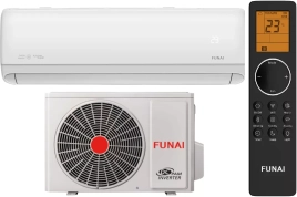 Кондиционер Funai Daijin RAC-DA65HP.D01