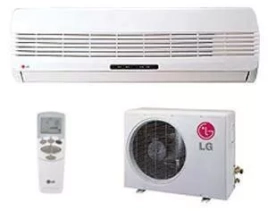 Кондиционер LG S09LHK
