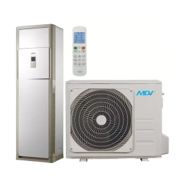 Кондиционер MDV MDFJ2-48ARN1 / MDOU-48HN1-L