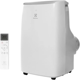 Мобильный кондиционер Electrolux Loft 2.0 EACM-09 CLN/N6 2.0 EU