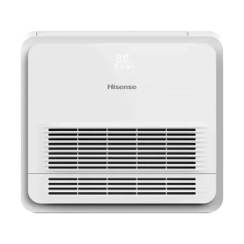 Сплит-система Hisense HEAVY EU DC Inverter R32 WI-FI AKT-12UR4RK8 / AUW-12U4RS8 WI-FI