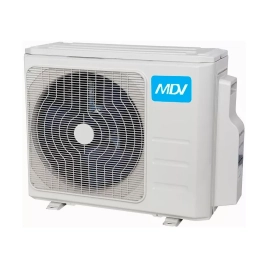 Внешний блок MDV MD2O-14HFN1