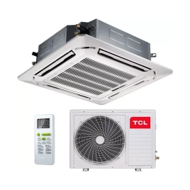 Кондиционер TCL ТCA-18CHRA/DVI