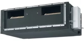 Кондиционер Panasonic CS-F28 DD2E5