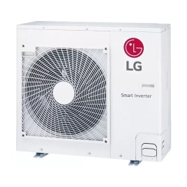 Наружный блок LG MU4M25