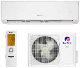 Сплит-система Gree Amber Prestige R32 GWH18YD-S6DBA2A (Wi-Fi)