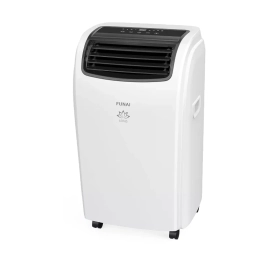 Мобильный кондиционер Funai Lotus MAC-LT45HPN03