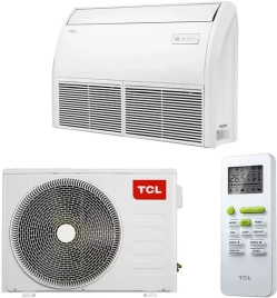 Кондиционер TCL TCC-48ZHRA/U3-L