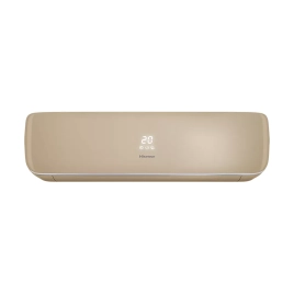 Кондиционер Hisense Premium Champagne Super DC Inverter AS-10UW4SVETG107(C)