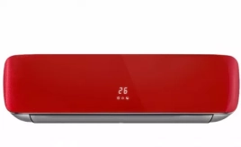 Сплит-система Hisense Red Crystal Super DC Inverter AS-10UW4RVETG00(R)