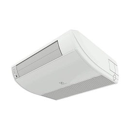Кондиционер Electrolux EACU-24H/UP4-DC/N8