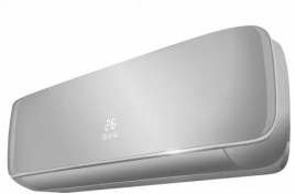 Сплит-система Hisense Silver Crystal DC Inverter AS-07UW4RYDTG00(S)
