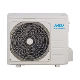 Внешний блок MDV MD2O-14HFN8