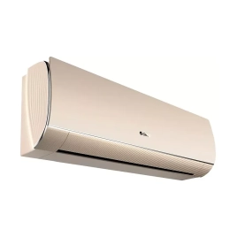 Кондиционер Gree Lyra Inverter R32 GWH09ACC-K6DNA1F (шампань)