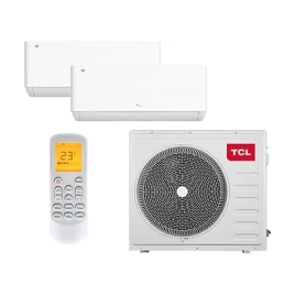 Кондиционер TCL Free Match Inverter FMA-18I2HD/DVO 09+09
