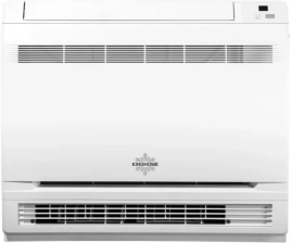 Кондиционер KINGHOME Consol KEH12AAXD-K6DNA1A