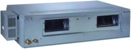 Канальная сплит-система Gree GFH 48K3BI/GUHN 48NK3AO